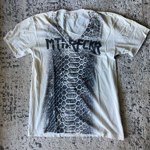 Vintage Dom Rebel T-shirt